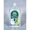 Master FRESH Ополаскиватель для посуд машин 750м *8 С0008299