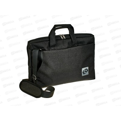 Сумка д/ноут. Lamark 15.6 1отд. Черная 0034-ВК *1