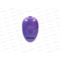 Точилка EK60035 Eva Candy с конт.ассорти *24