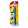 Ручка шар. EK41540 Kids Super Glide Technology , синяя *10/120