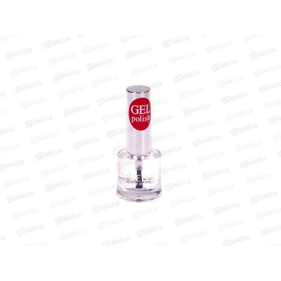 Lavelle Лак для ногтей Gel Polish 10мл тон №47 прозрачный Lavelle Лак для ногтей Gel Polish 10мл тон №47 прозрачный