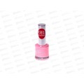Lavelle Лак для ногтей Gel Polish 10мл тон №52 розовая пастель