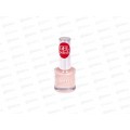 Lavelle Лак для ногтей Gel Polish 10мл тон №53 бежевая пастель