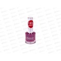 Lavelle Лак для ногтей Gel Polish 10мл тон №55 сливовый десерт