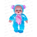 Пупс "Карапуз" SM20-05-DISP, 20см в дисплее Пупс "Карапуз" SM20-05-DISP, 20см в дисплее