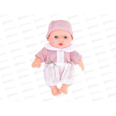 Пупс "Карапуз" SM20-04-DISP, 20см в дисплее Пупс "Карапуз" SM20-04-DISP, 20см в дисплее