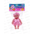 Пупс &quotКарапуз&quot SM16-01-PACK-25-RU, 16см в пакете
