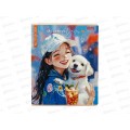 Тетрадь 48л кл. Hatber Bubble Tea  Soft toutch*5/60 Тетрадь 48л кл. Hatber Bubble Tea  Soft toutch*5/60