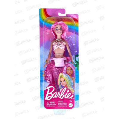 Кукла русалка 29см с пластиковым хвостом, ВВ-М7-ВВ, блистер Кукла русалка 29см с пластиковым хвостом, ВВ-М7-ВВ, блистер