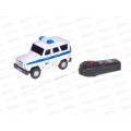 Машина р/у "Технопарк" УАЗ ХАНТЕР Полиция, 15см, бел., 15RCPOL-WN Машина р/у "Технопарк" УАЗ ХАНТЕР Полиция, 15см, бел., 15RCPOL-WN