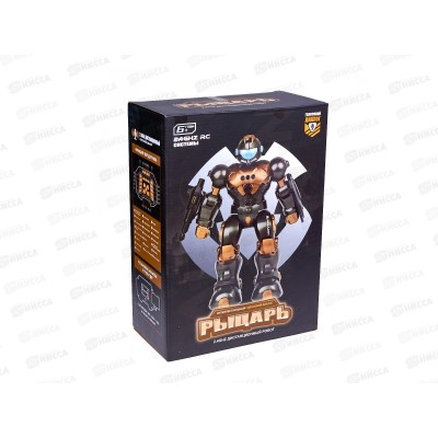 Робот на радиоуправлении BG1548 Рыцарь, FCJ1202741 в коробке Робот на радиоуправлении BG1548 Рыцарь, FCJ1202741 в коробке