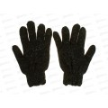 Перчатки п/ш двойные махровый вкладыш 5/100 Перчатки п/ш двойные махровый вкладыш 5/100