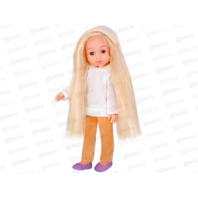 Кукла Miss Kapriz МКBR205KA-B с аксессуарами, FCJ1361260 в пакете