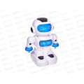 Робот на батарейках 2629-Т4, 1604247/YS991700 в коробке