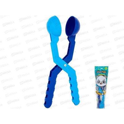 Снежкодел Турбо 38см Dvizhok СН04Г Синий Снежкодел Турбо 38см Dvizhok СН04Г Синий