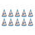 Колпачки Акад 10шт в уп. MNZP-UA7-HT-H10 *20 Колпачки Акад 10шт в уп. MNZP-UA7-HT-H10 *20