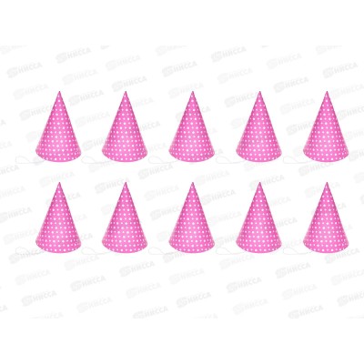 Колпачки Акад 10шт в уп. MNZP-UA2-HT-H10 *20