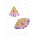 Колпачки Акад 10шт в уп. MNZP-UA1-HT-H10 *20