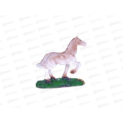 Сувенир "Конь серый на лугу" 8,7*8см 10869997 Сувенир "Конь серый на лугу" 8,7*8см 10869997