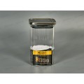Банка для сыпучих продуктов 74-711 1,2л Linea Desco