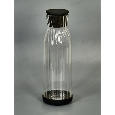 Графин с пробкой 74-902 1,5л Linea Franco