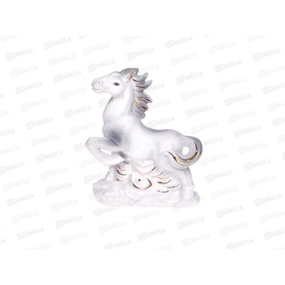 Сувенир "Конь со слитками" 11*12см 10870485 Сувенир "Конь со слитками" 11*12см 10870485