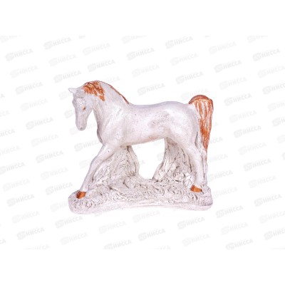 Сувенир "Конь Граф" 12*6см 10878521 Сувенир "Конь Граф" 12*6см 10878521