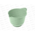 Миска д/миксера Мадена 1,4л С435ЗЕЛШ зеленый шалфей *48 Миска д/миксера Мадена 1,4л С435ЗЕЛШ зеленый шалфей *48