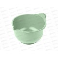 Миска д/миксера Мадена 2,6л С437ЗЕЛШ зеленый шалфей *48
