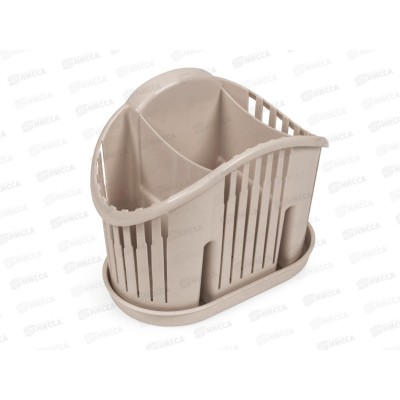 Сушилка д/стол.приборов С56МОКК Мокко *20