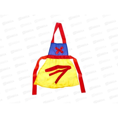 Карнавальный костюм Белоснежки, МТ08101