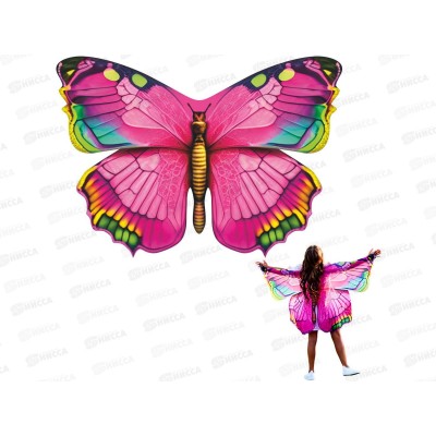 Крылья №3, МТ08003