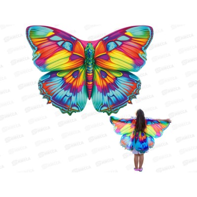 Крылья №11, МТ08011