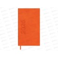 Еженедельник ФЕН 2026 64л.180*145мм Escalada Лозанж оранж,70359 Еженедельник ФЕН 2026 64л.180*145мм Escalada Лозанж оранж,70359