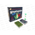 Настольная игра "Крокодайл" L-255