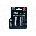 Energy Power LR3/2B AAA 2шт на блистере 107041*12/144 Energy Power LR3/2B AAA 2шт на блистере 107041*12/144