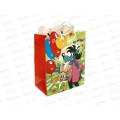 Пакет подарочный 18х23х10см m Союзмультфильм, PM-130086-NP *12