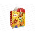 Пакет подарочный 26х32х14см l Креативный Три Кота PL-130069-TС *12