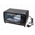 Духовка электр.SA-7006B 900Вт 9л таймер