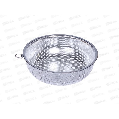 Корзина-дуршлаг SA-ST06-26 2,8л 26см нерж
