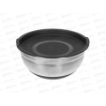 Миска с крышкой SA-MB03-26 4,1л 26см Миска с крышкой SA-MB03-26 4,1л 26см