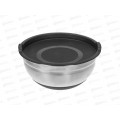 Миска с крышкой SA-MB03-28 5,2л 28см Миска с крышкой SA-MB03-28 5,2л 28см