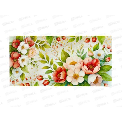 Конверт для денег ИП "Без надписи" 30001125 *10