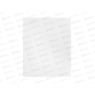 Тетрадь 48л кл. Hatber Soft Арктический белый*4