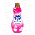 SVO кондиционер для белья 1,44л Романтическая роза *9