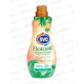 SVO кондиционер для белья 1,44л Botanik Сентябрь *9