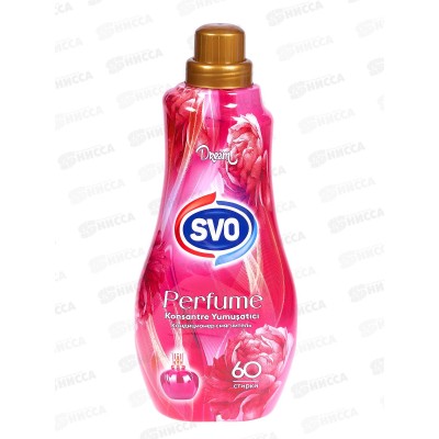 SVO кондиционер для белья 1,44л Dream *9 SVO кондиционер для белья 1,44л Dream *9