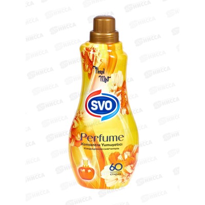 SVO кондиционер для белья 1,44л Floral mist *7/9 SVO кондиционер для белья 1,44л Floral mist *7/9