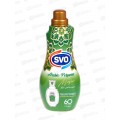 SVO кондиционер для белья 1,44л Medina *9 SVO кондиционер для белья 1,44л Medina *9