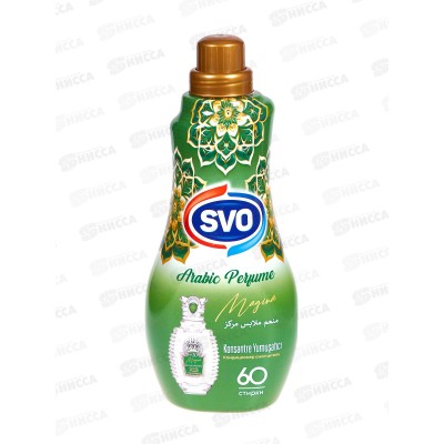 SVO кондиционер для белья 1,44л Medina *9 SVO кондиционер для белья 1,44л Medina *9